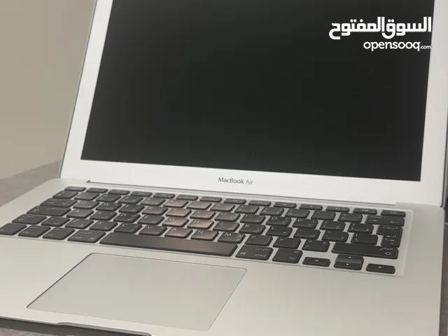 يحتوي على اشتراك لجميع برامج مايكروسوفت لمدى الحياة MacBook Air 2019