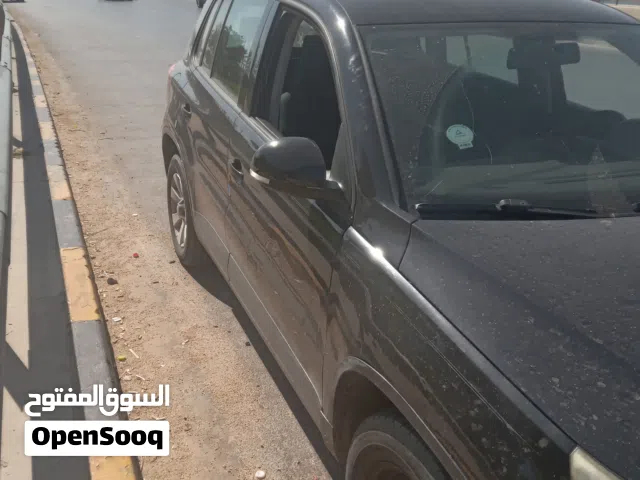 Used Volkswagen Tiguan in Tripoli