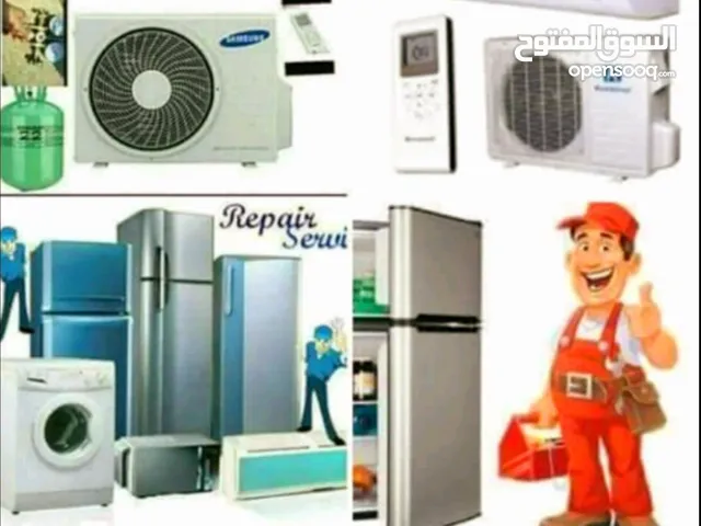 Ac,Fridge,Freezer Chiller Repair  Clean,Gas Fix,Water Leak,Heating,Hot Air,Little Cooling Any Time