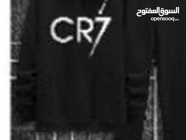 طقم بدلة رياضية " CR7 "