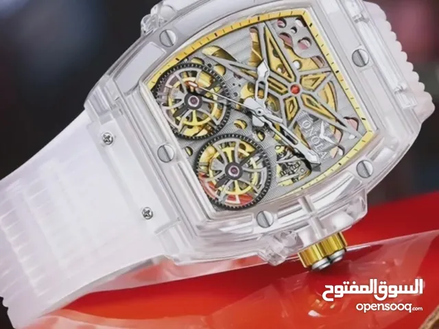 Automatic Others watches  for sale in Al Jahra