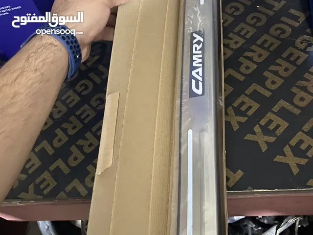 ليت الباب للكامري من 2020