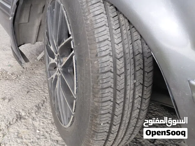 جنط 14 مع كوشوك وكاله