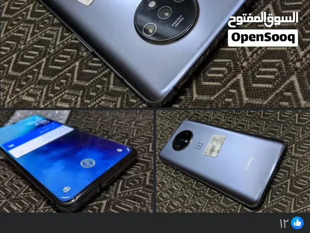 OnePlus 7T Pro 128 GB in Tripoli
