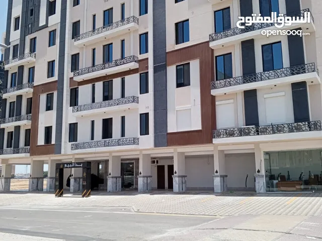 110 m2 4 Bedrooms Apartments for Sale in Jeddah Al Manar