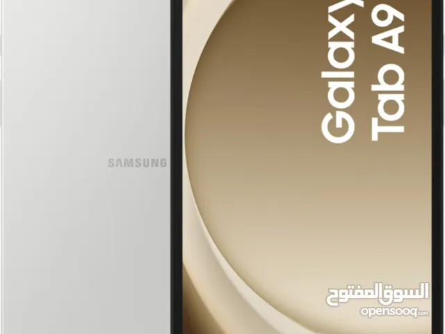 تاب سامسونج a9 "بسعر حرقق"