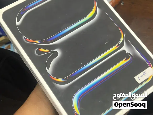 Apple iPad Pro 11 256 GB in Sana'a
