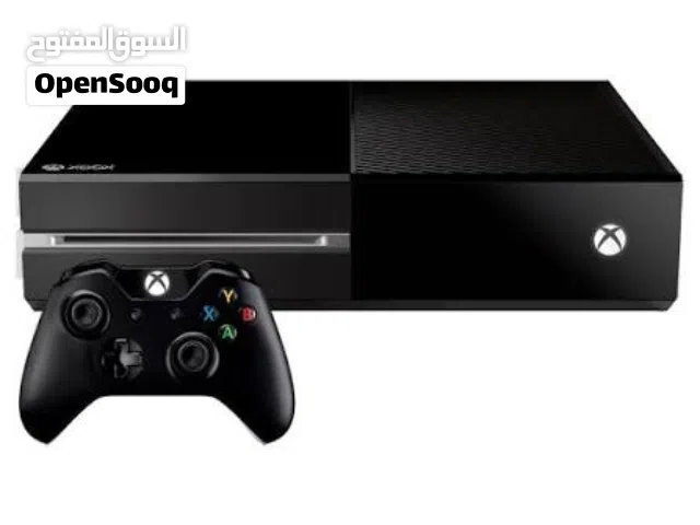XBOX ONE 500 GB IN NEAT CONDITION