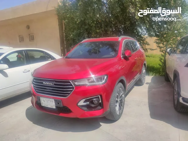 Haval H6 )2019) لبييع