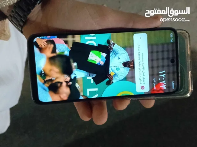 Xiaomi Redmi Note 11T 5G 128 GB in Tripoli
