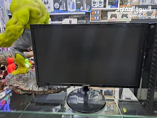 24" Samsung monitors for sale in Amman