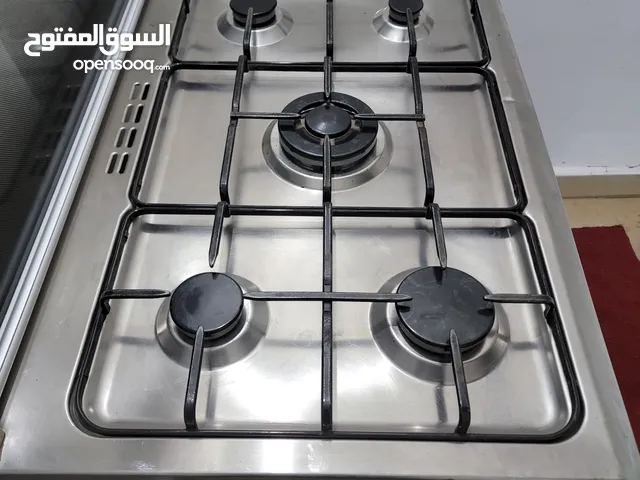 Glem Ovens in Sana'a