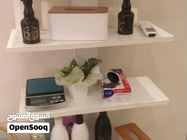 ادوات كوافير حريمي كامل