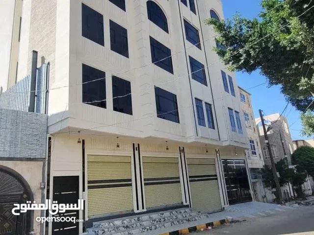 Building for Sale in Sana'a Asbahi