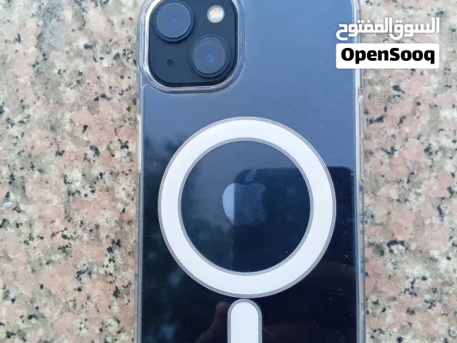 Apple iPhone 13 128 GB in Aqaba