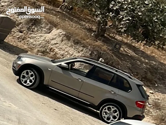 Used BMW X5 Series in Hebron