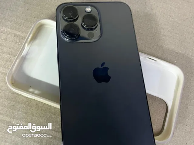 ايفون 13برو بطاريه 79 مساحه 128