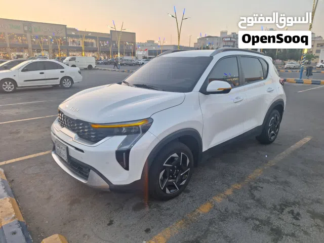 2026 كيا سونيت HTX