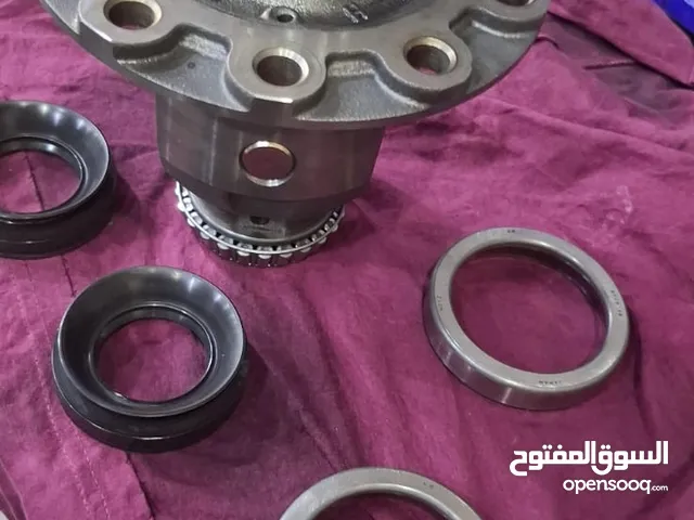 دفريشن infinite Q50 للبيع