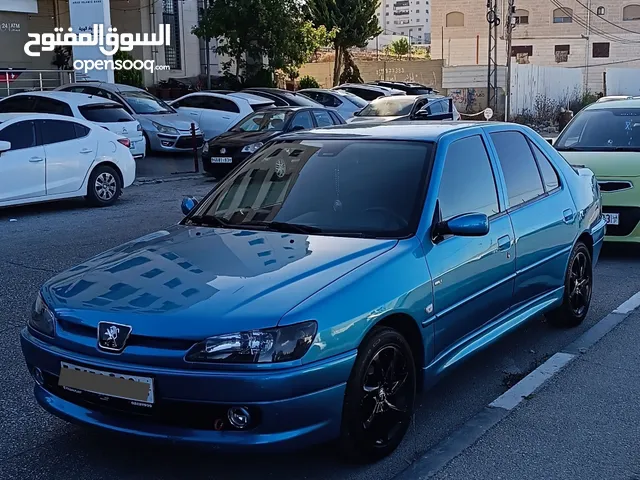بيجو 306 برايفت اتوماتيك بنزين متور الف سته سياره صلاة النبي مش مهيونه