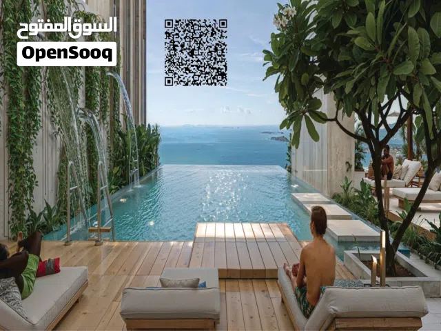 1429 ft² 1 Bedroom Apartments for Sale in Ajman Ajman Corniche Road