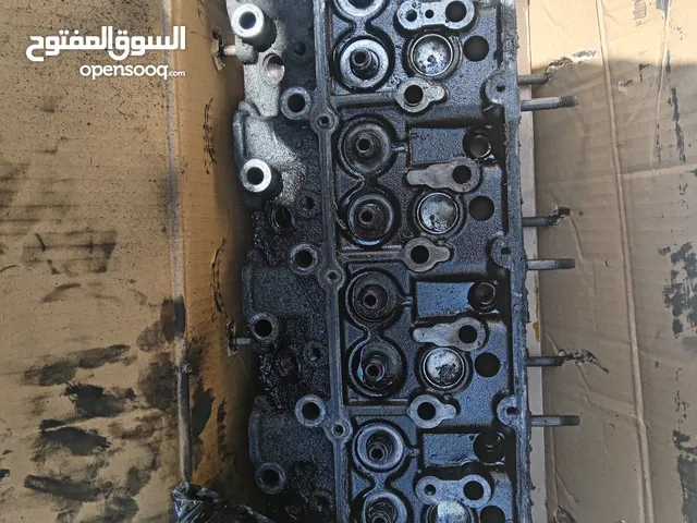 رأس محرك فرونتير للبيع