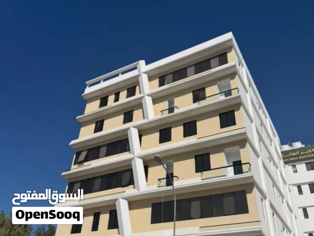 BRAND NEW DUBLEX FLAT 2BHK FOR SALE IN AZIBA شقه جديده دوبلكس بالعذيبه غرفتين وصاله بالعذيبه للبيع