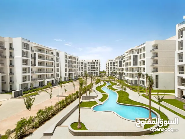 130m2 3 Bedrooms Apartments for Sale in Cairo New Cairo