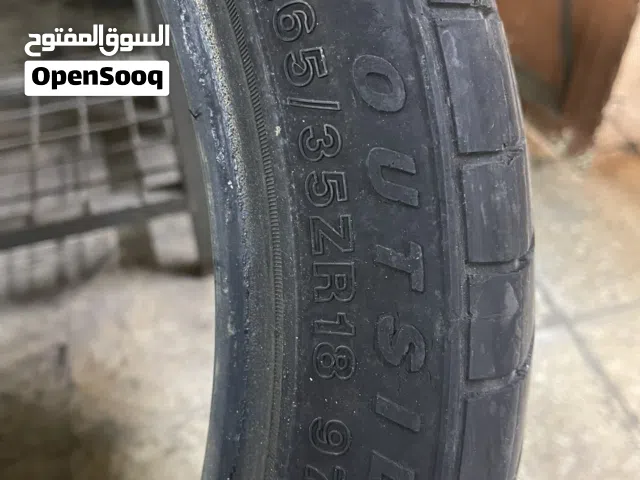كوشوكه قياس265/35/18