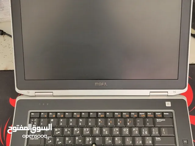 DELL LATITUDE