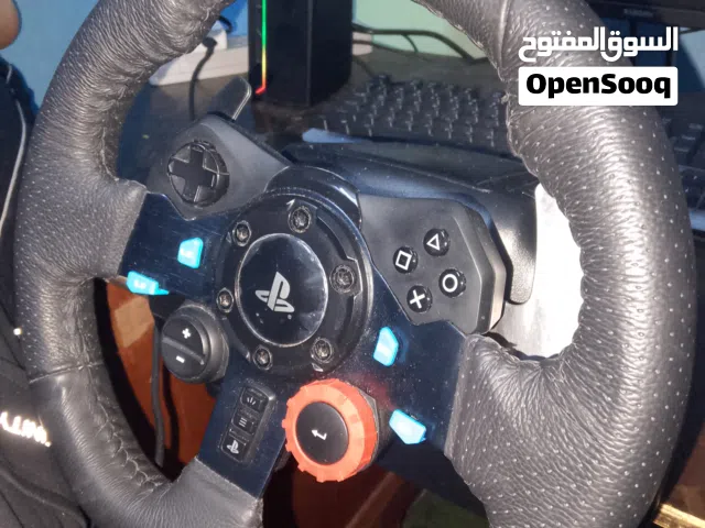 دركسون لوجيتك 29