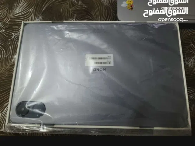 HONOR Pad X9 هونر باد ذاكره 128 ذاكره 128 دقه الشاشه 2000× 1200 بي مجال