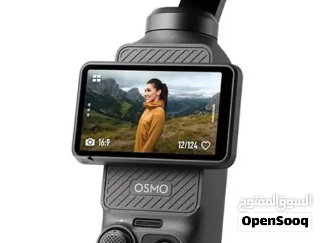 Dji Osmo Pocket 3
