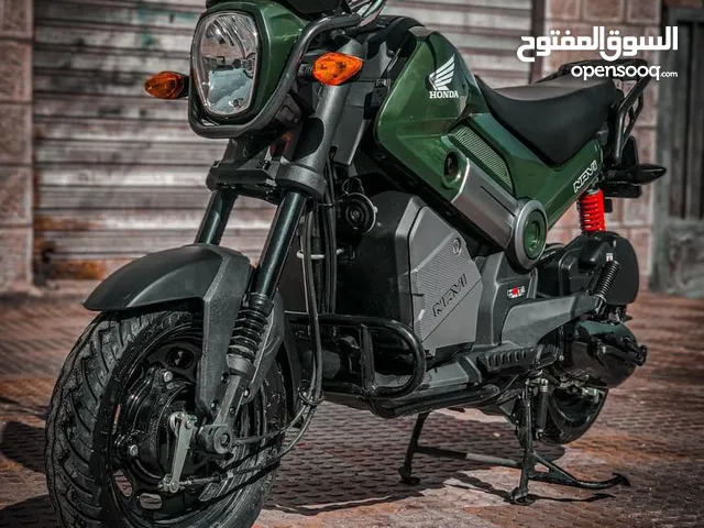 Scooter Honda Navi 2023 For sale