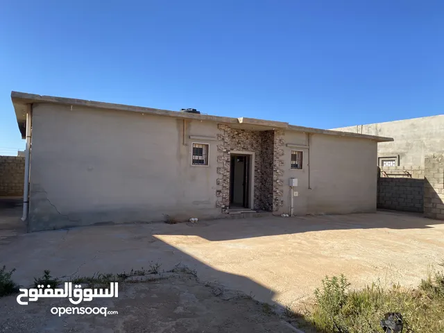 185 m2 5 Bedrooms Townhouse for Sale in Benghazi Sidi Khalifa