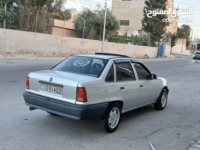 Used Opel Kadett in Amman