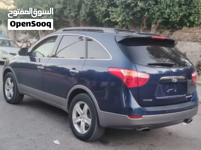 New Hyundai Veracruz in Al Khums