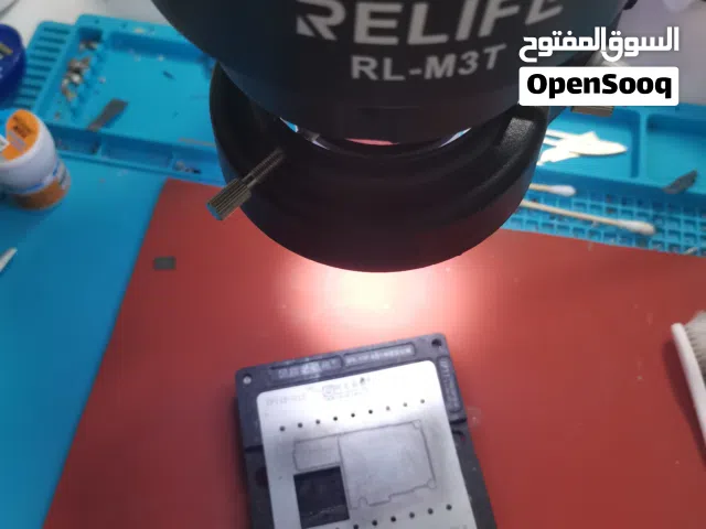 مطلوب أجهزة شطب وفيها اعطال اندرويد وايفون