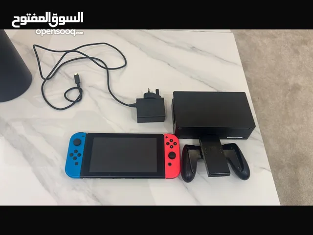 Nintendo Switch Nintendo for sale in Al Ahmadi