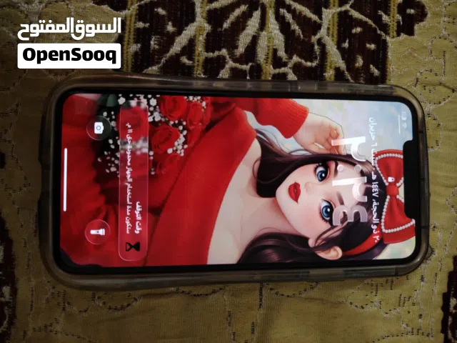 ايفون 11 برو ماكس