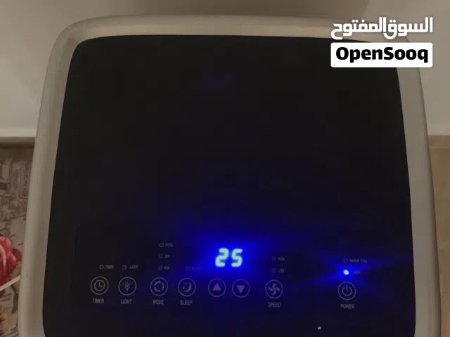 مكيف متنقلBOMANN الألمانية قوته 12