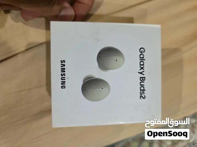 سماعات سامسونج بدز 2  samsung galaxy budz 2