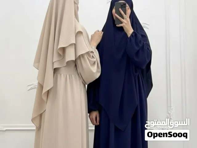 عروضنـا الحلـوة مستمـرة  إسـدال صلاة  طبقتين   بـس 7دنانير  فـري سـايـز لـوزن 50-90