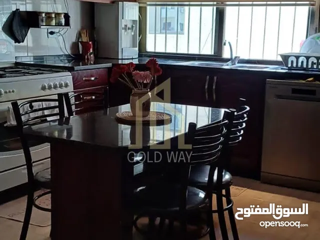 155 m2 3 Bedrooms Apartments for Sale in Amman Daheit Al Rasheed