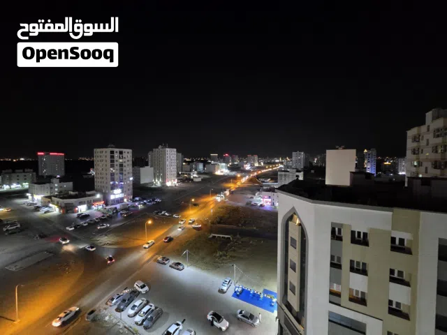 شقة على شارع النزهة