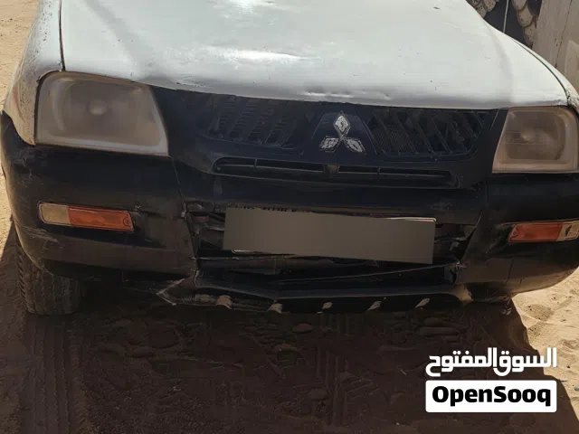 Used Mitsubishi Other in Sabha