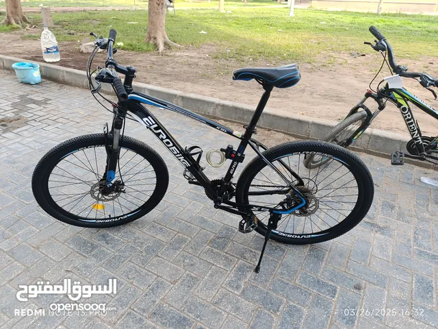 عجله ايرو بايك للبيع في الشيخ زايد والسعر قابل للتفاوض