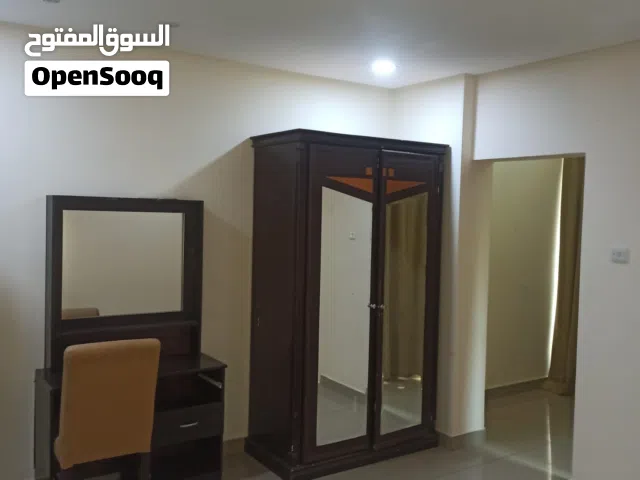 Fully Furnished Specious 2Bedroom Flat for Rent In Hoora With EWA