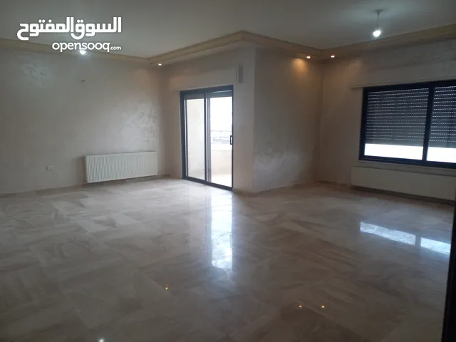 250m2 4 Bedrooms Apartments for Rent in Amman Um El Summaq