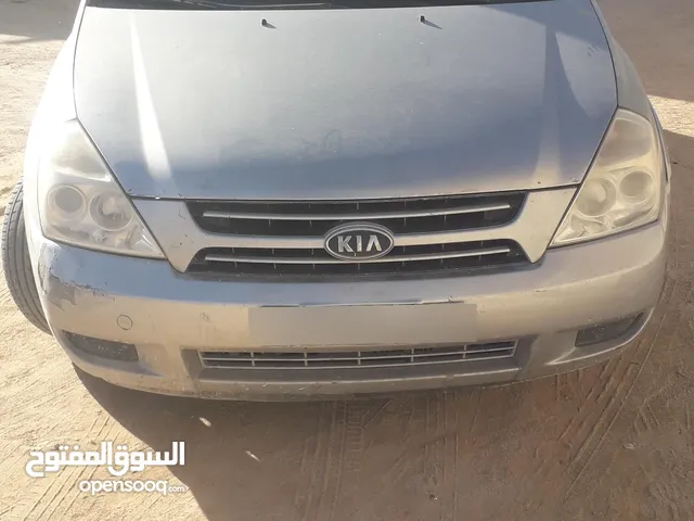 Used Kia Carnival in Nalut